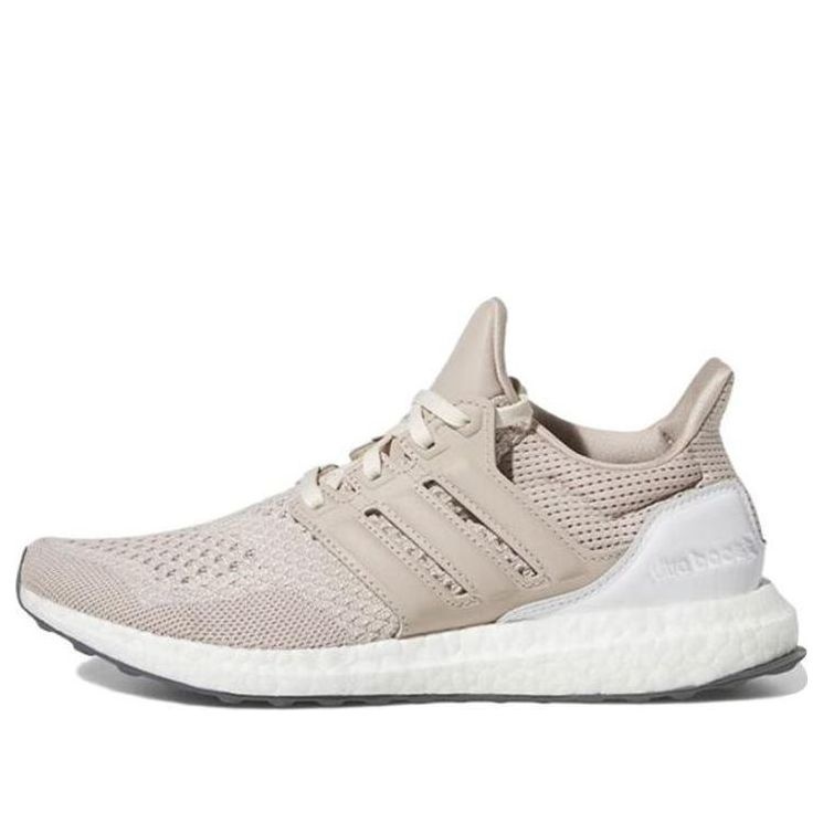 (WMNS) adidas Ultraboost 1.0 Shoes 'Wonder Taupe' HQ2195 - 1