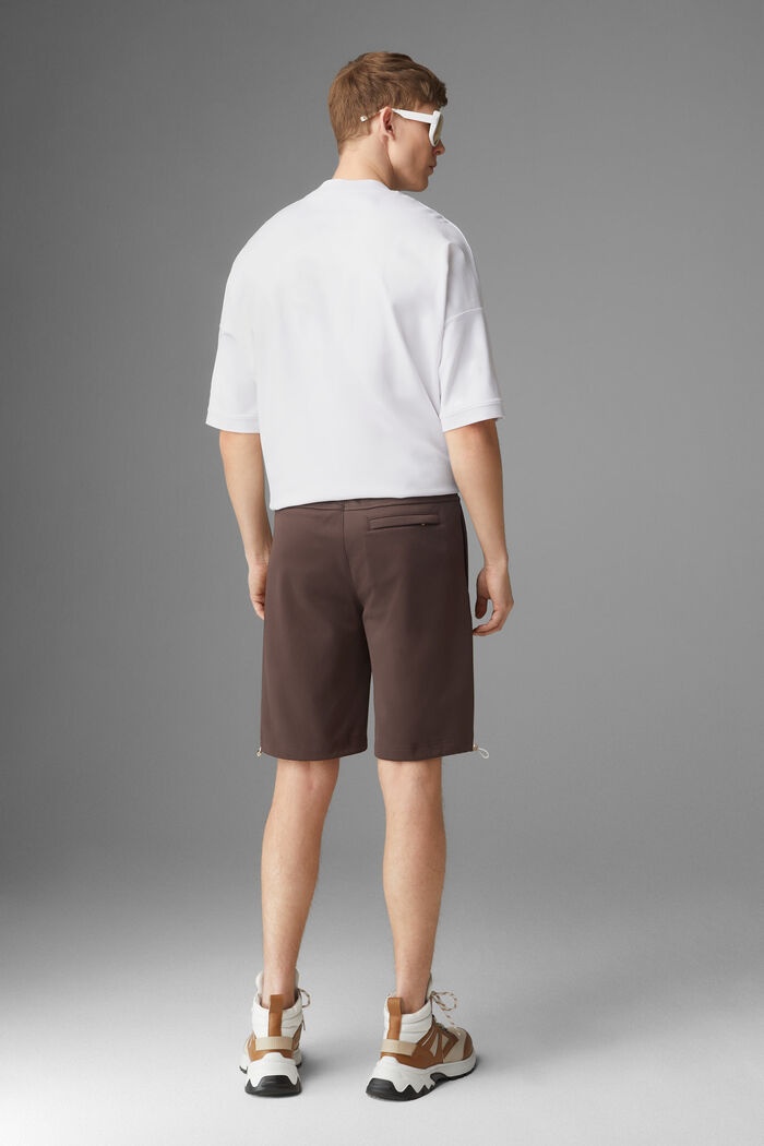Peet Shorts in Chocolate - 3