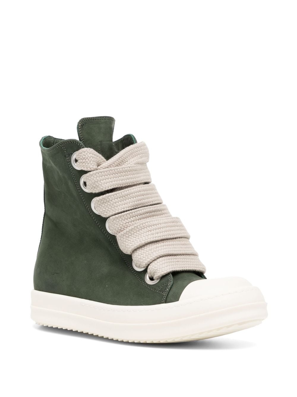 Edfu high-top sneakers - 2
