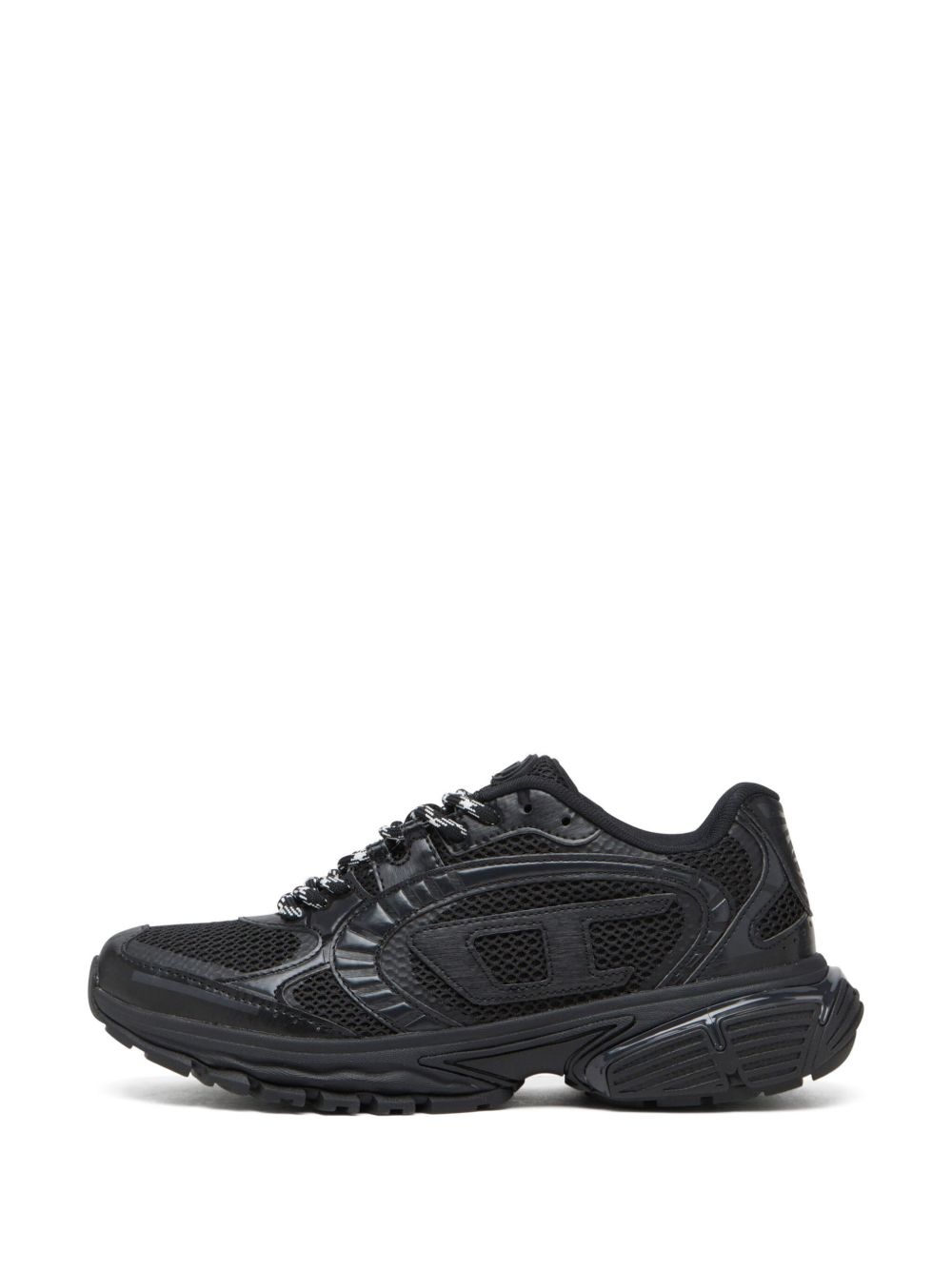 mesh sneakers - 7