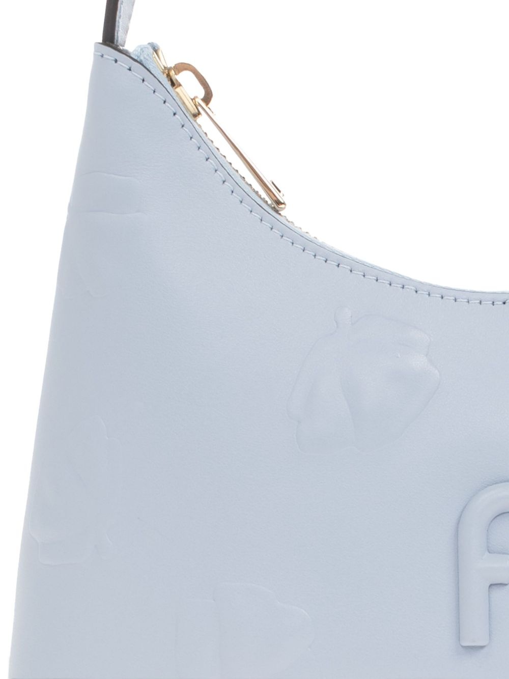 Diamante shoulder bag - 6