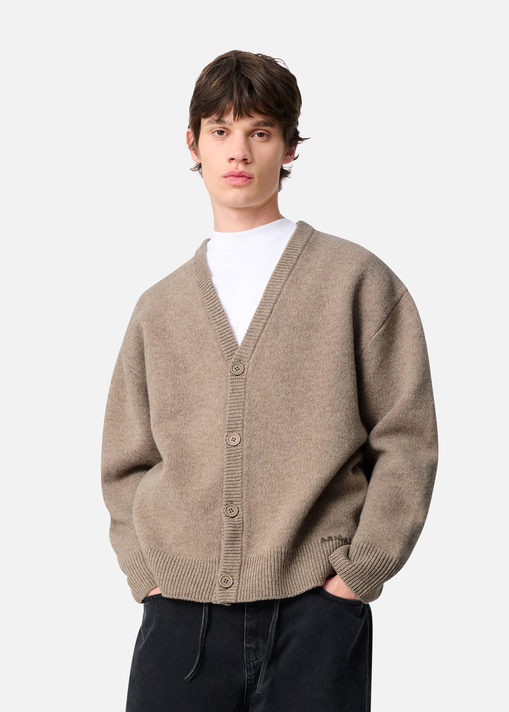 Milo Cardigan - 2