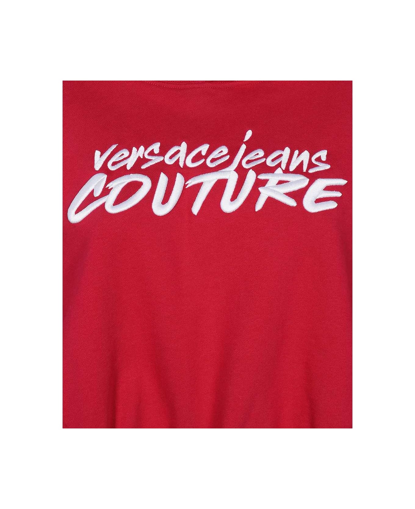 Cotton Hoodie - 3