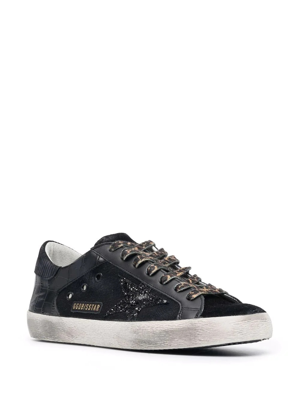 Super-Star low-top sneakers - 2