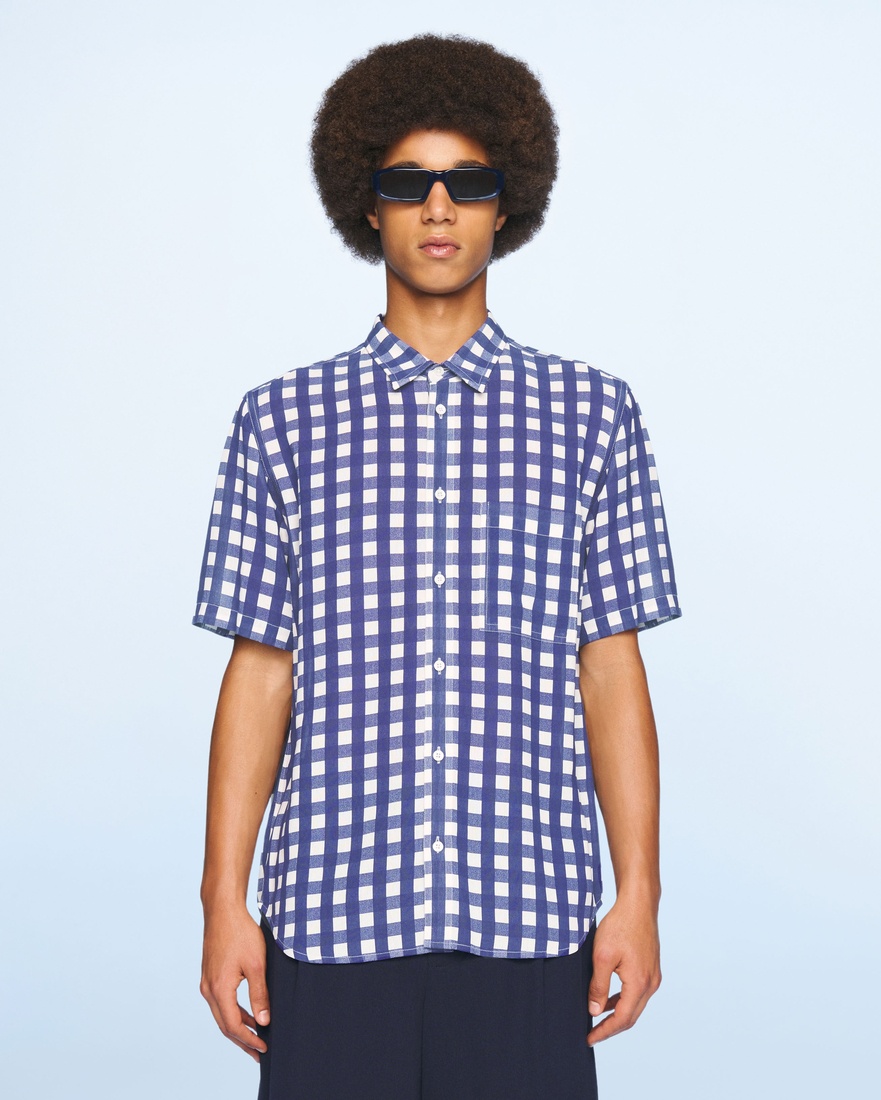 La chemise Melo - 5