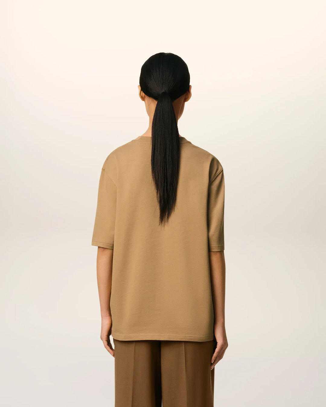 Big ADC Embossed T-Shirt Boxy Fit - 3