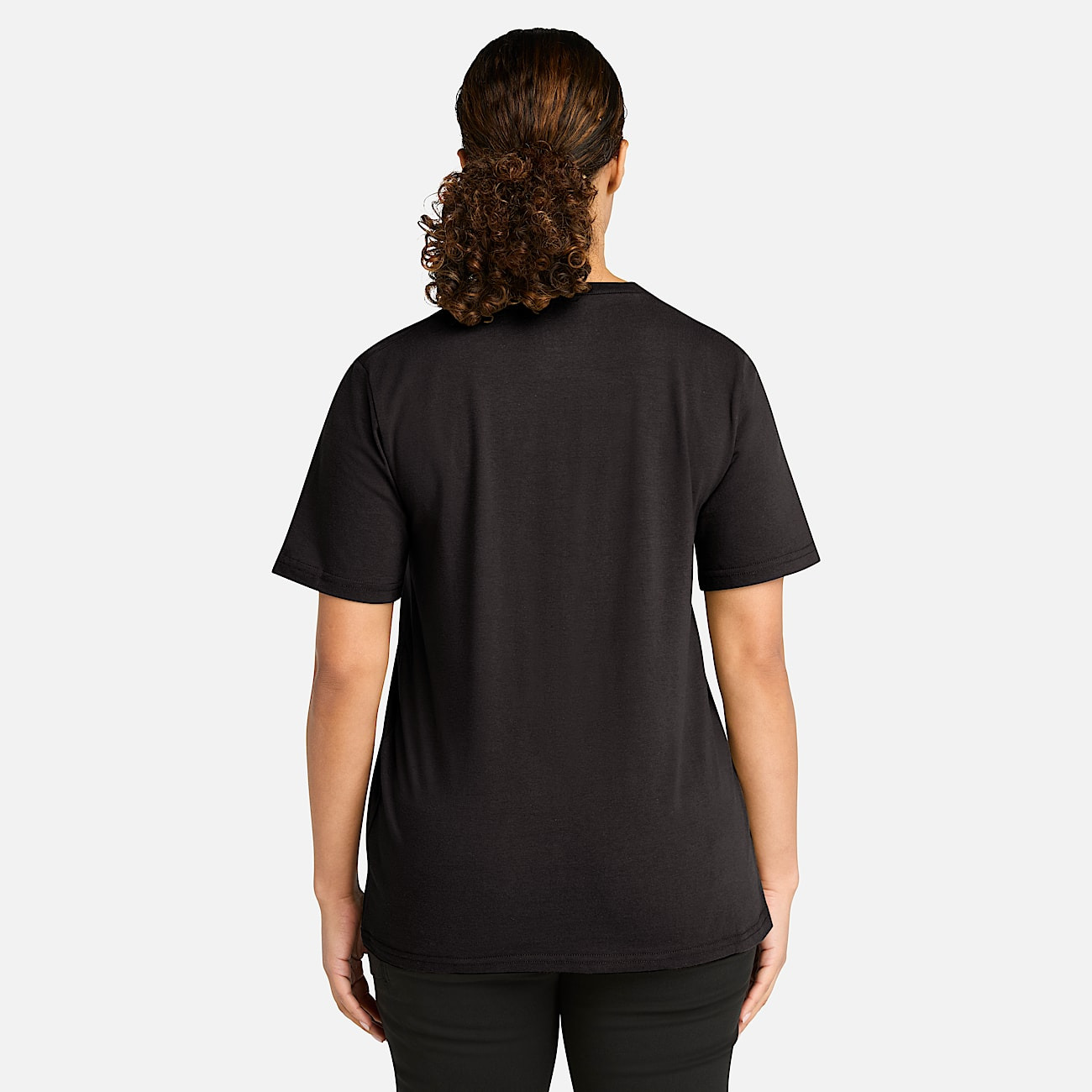 Women's Timberland PRO® Core T-Shirt - 6