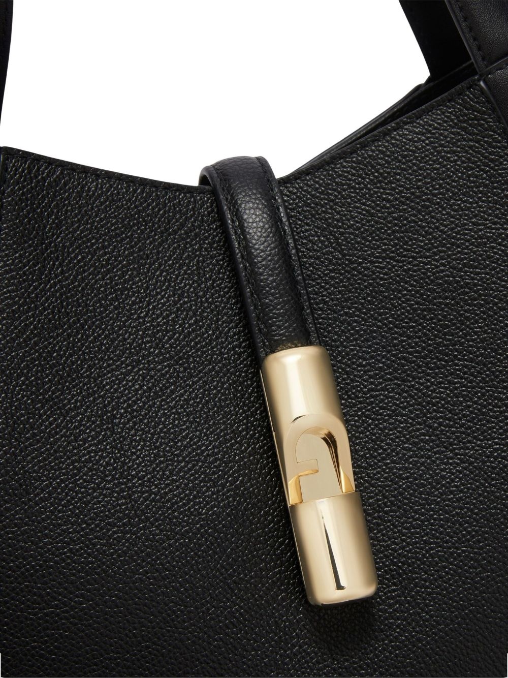 large Goccia tote bag - 4