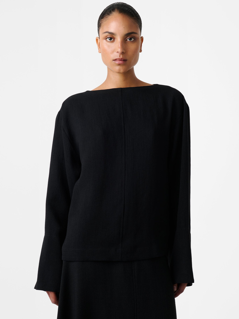 Studio Nicholson Eorsa Top outlook