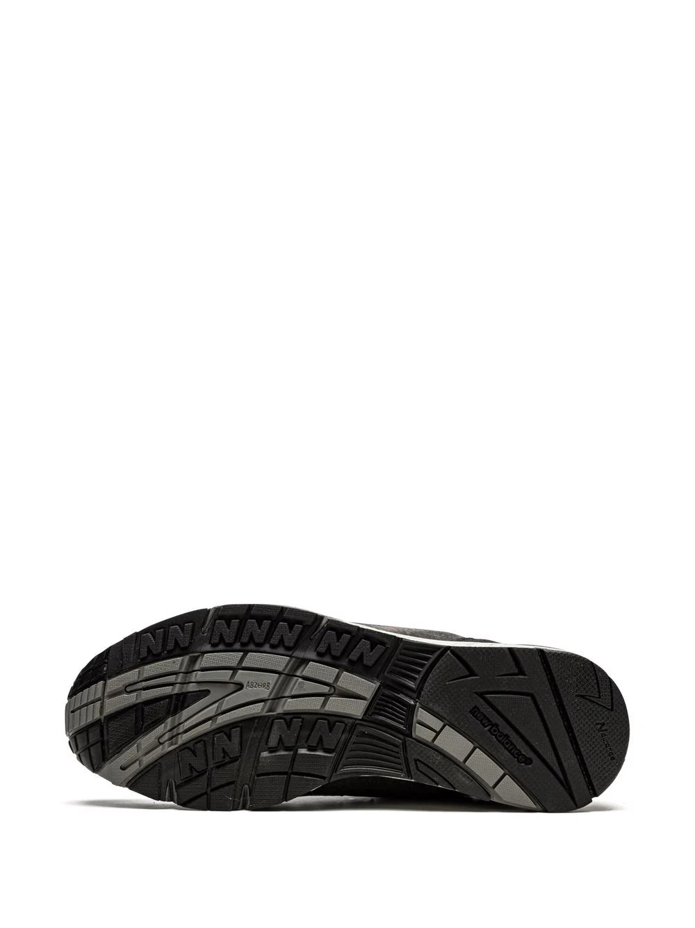 New Balance x Slam Jam M991SJM sneakers | REVERSIBLE