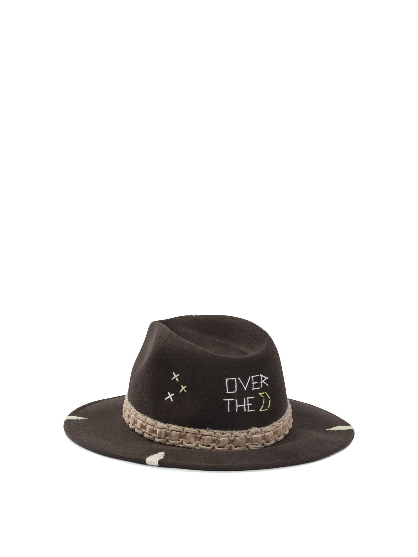 The Hat Gang - The Hat Gang "over The Moon" Hat - 3