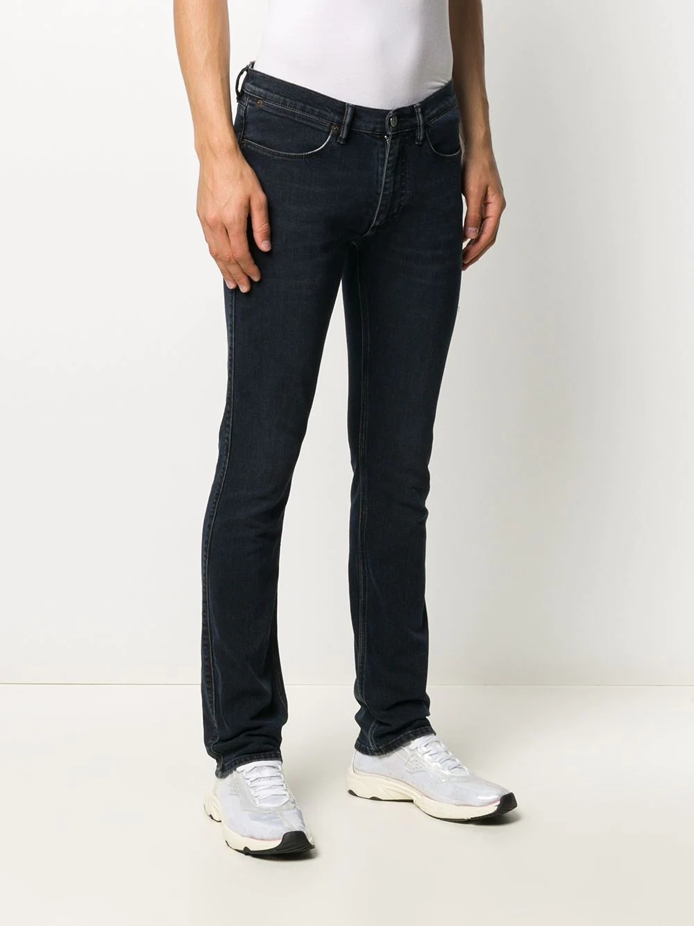 Max slim-fit jeans - 3