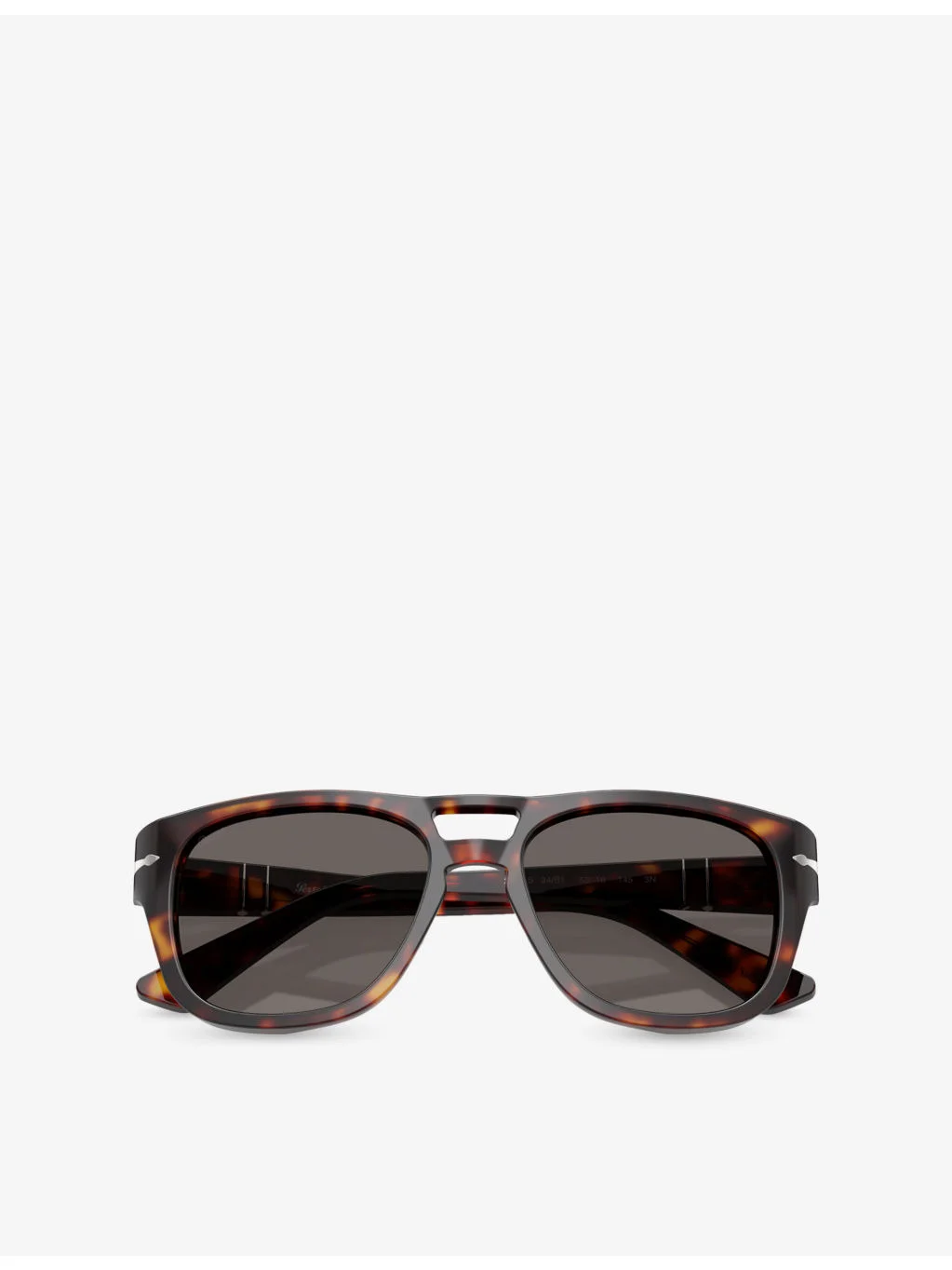 PO3366S Square-Frame Acetate Sunglasses - 1