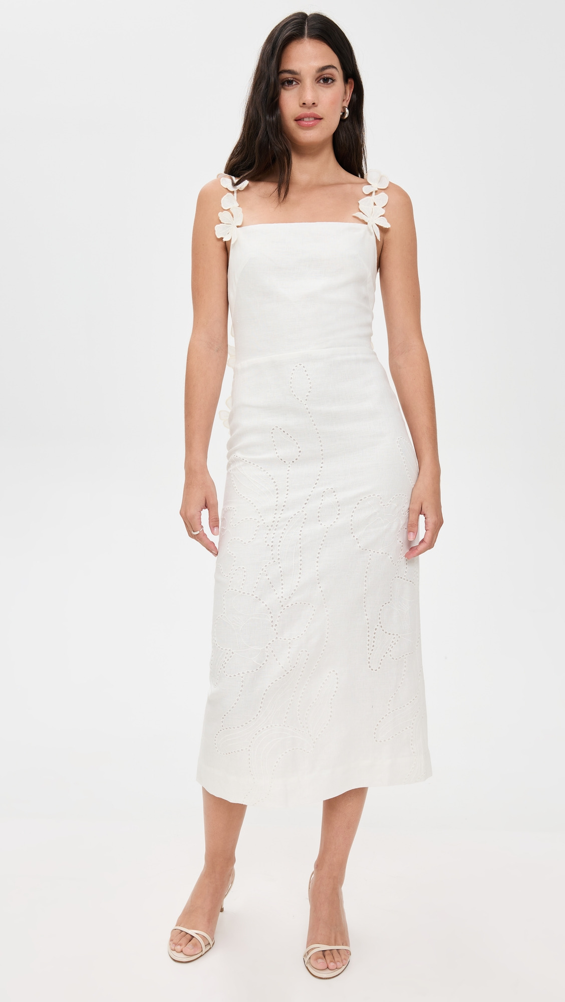 Petalos Dress - 6