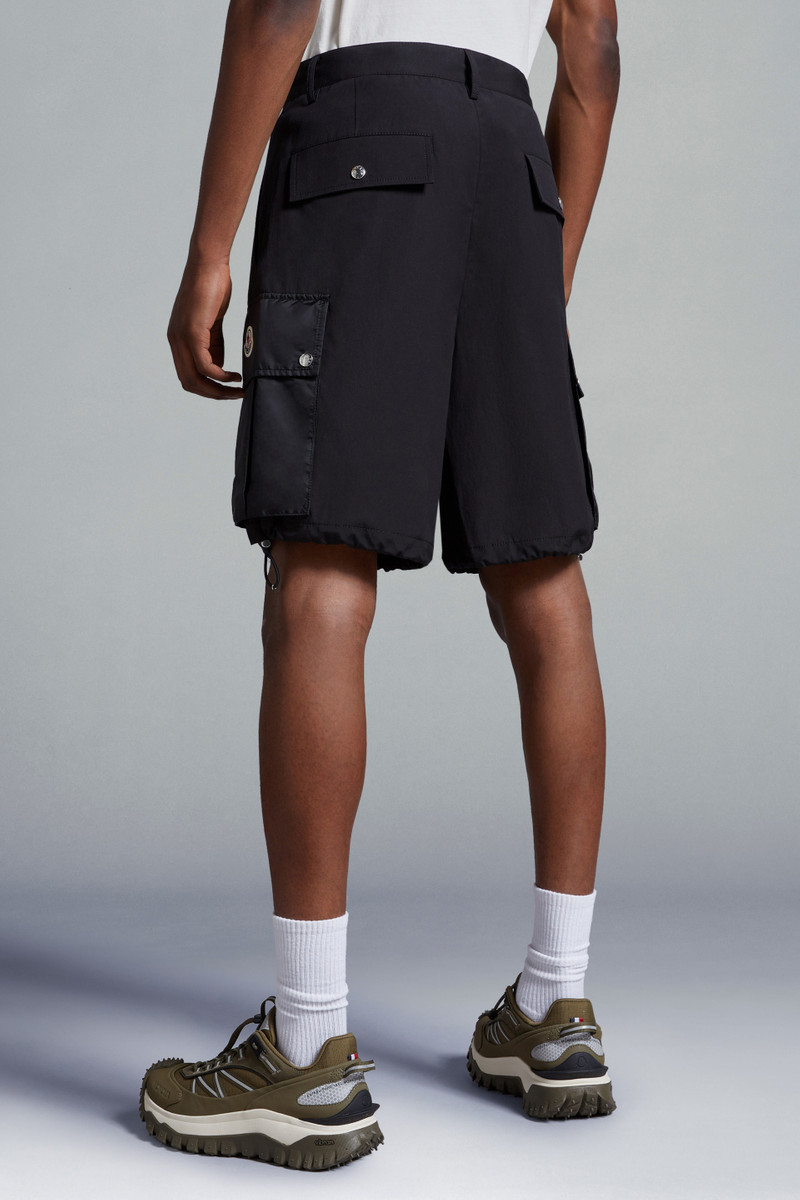 Cargo Shorts 5