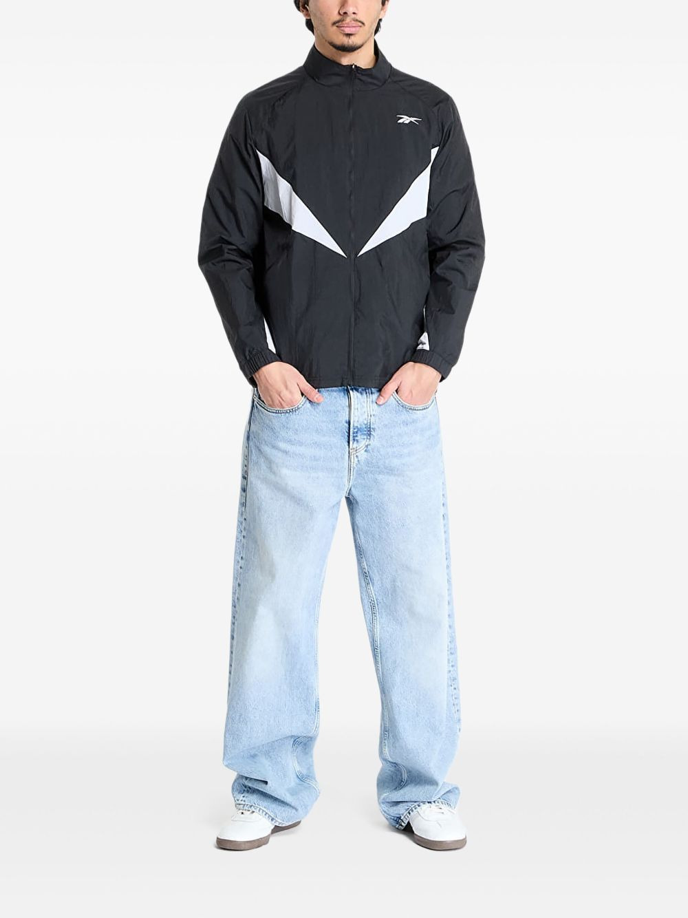 Basketball track jacket - 2