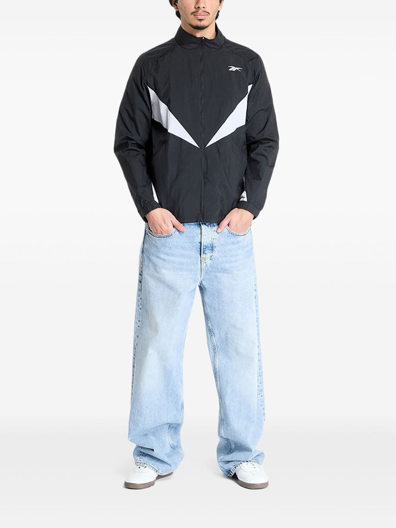 Reebok Basketball track jacket outlook