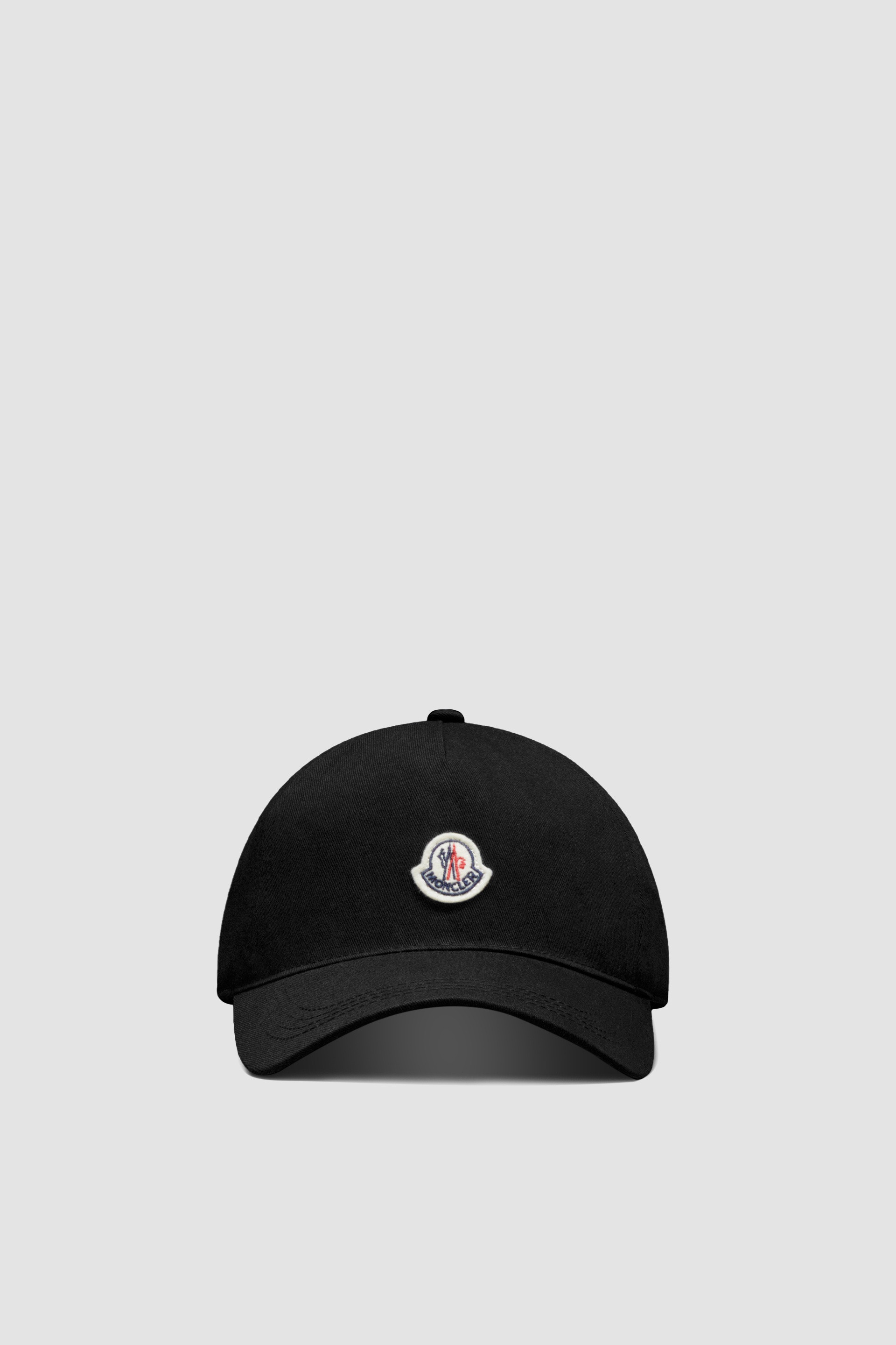 Logo Baseball Cap - 1