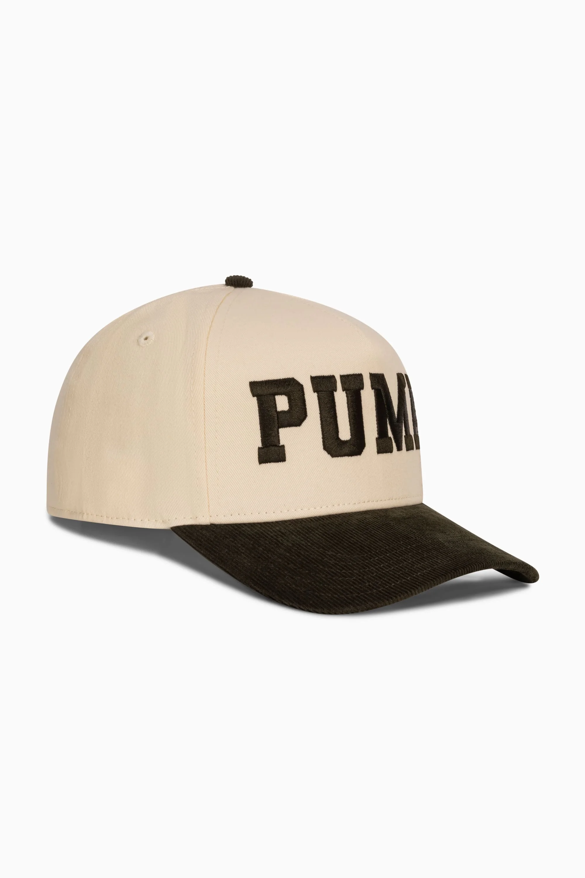 Varsity Adjustable Cap - 1