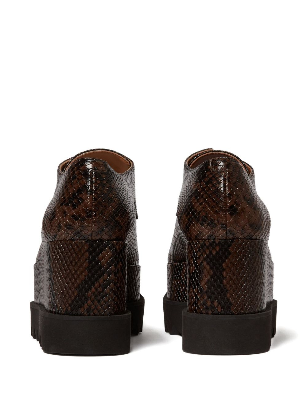 Stella Mccartney Women Elyse Sneakers - 3