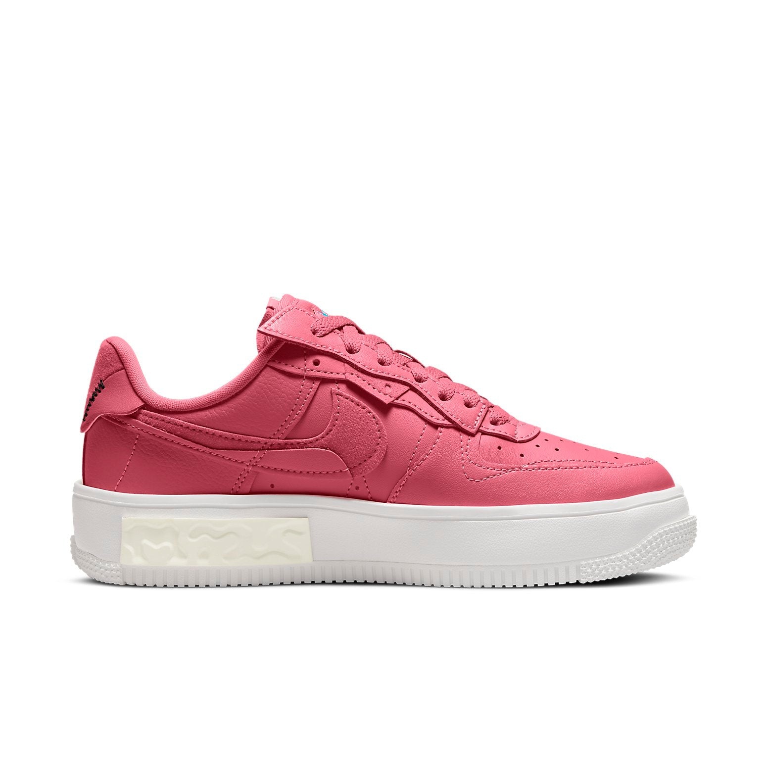 (WMNS) Nike Air Force 1 Fontanka 'Gypsy Rose' DA7024-601 - 2