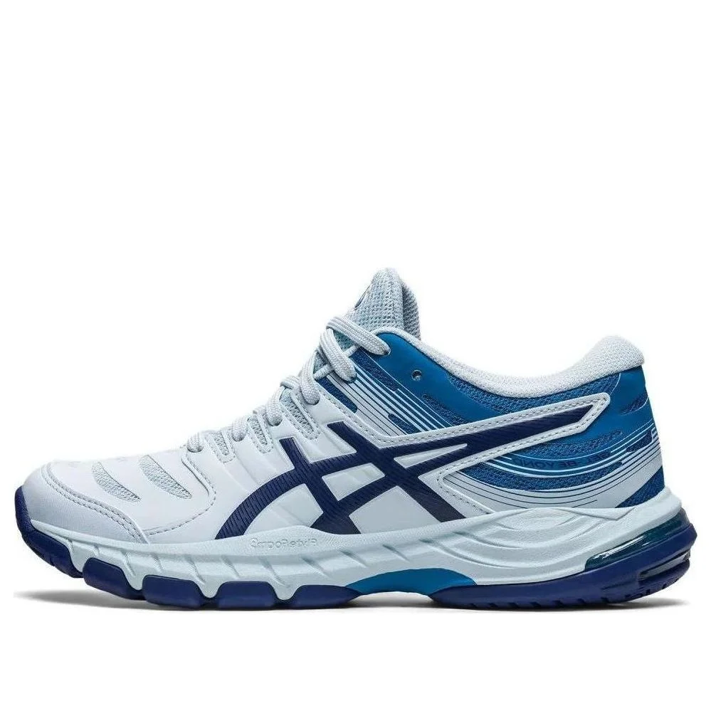 (WMNS) ASICS Gel-Beyond 6 'Sky/Indigo Blue' 1072A052-405 - 1