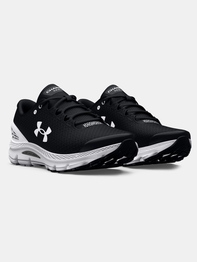 UA Charged Gemini 5