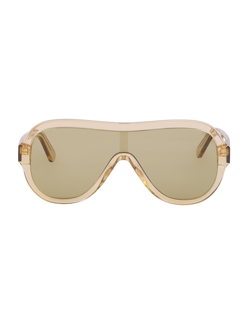 ZIMMERMANN COASTER MASK - 3