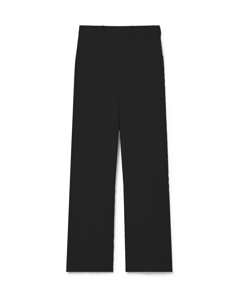 Flare Trousers | Casablanca Paris 1