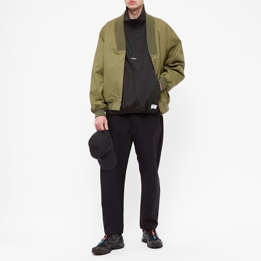 WTAPS Duck Jacket - 7