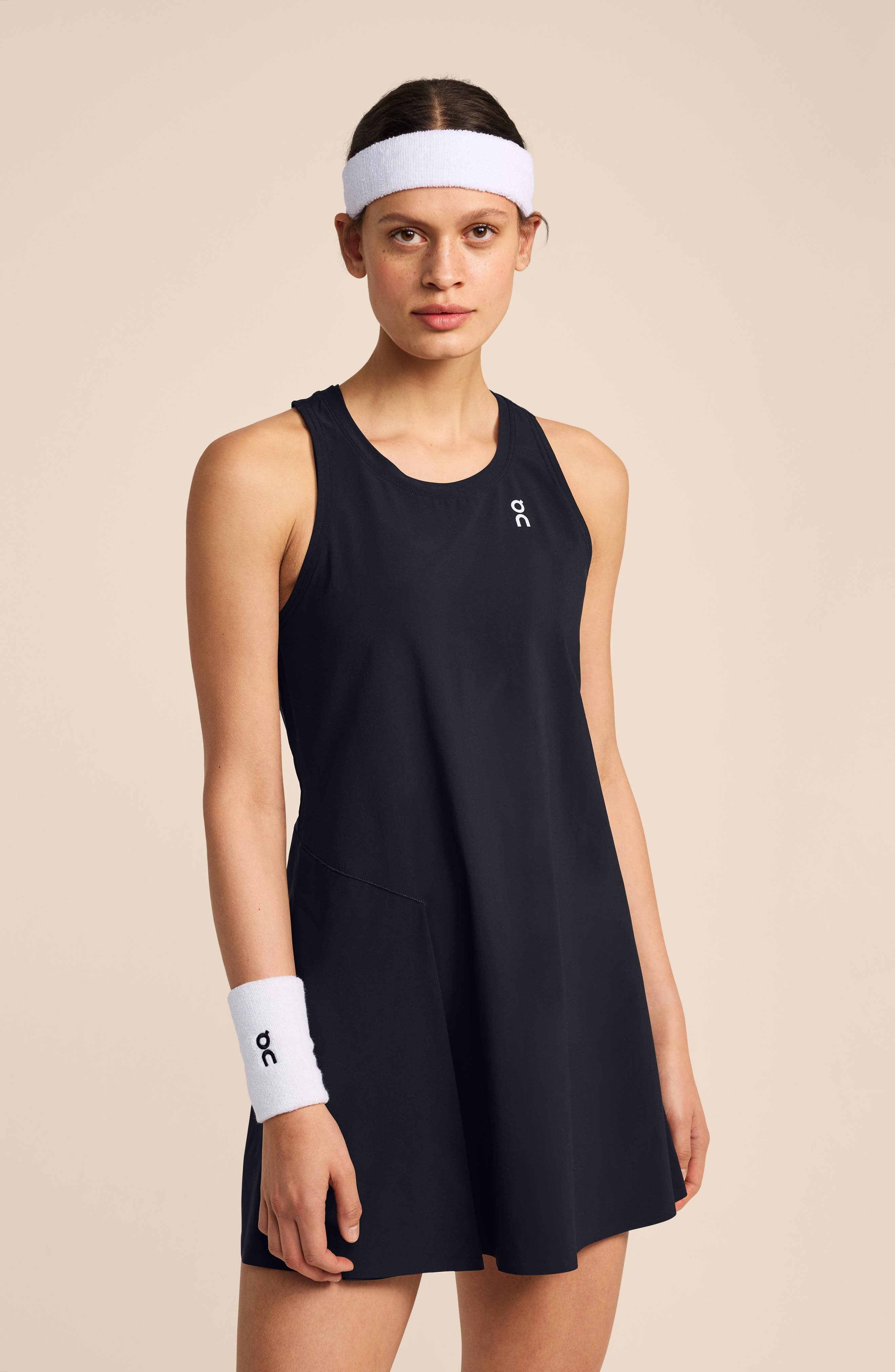 Court Sport Dress - 3