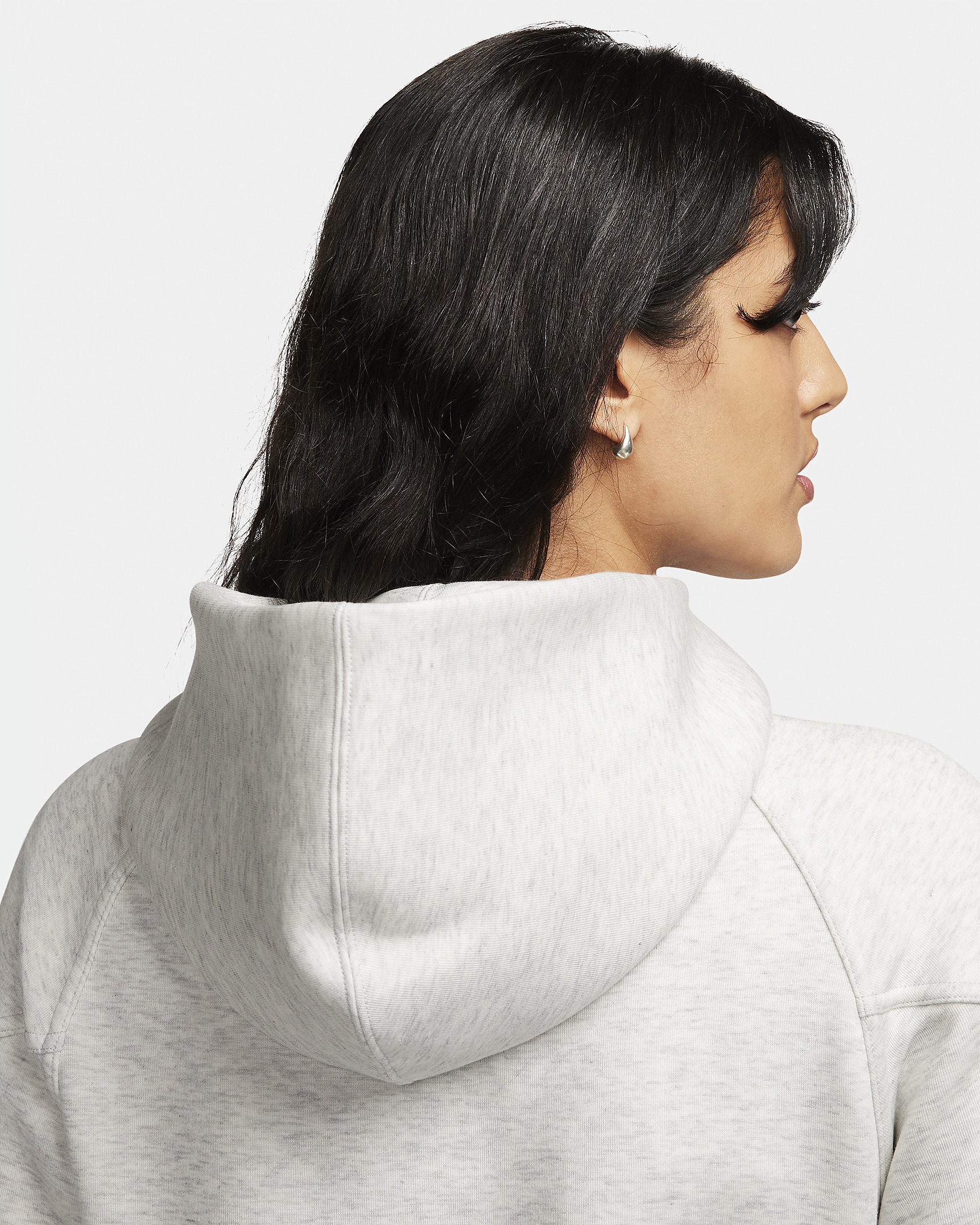 Nike Sportswear Tech Fleece Windrunner Women's Full-Zip Hoodie - 7