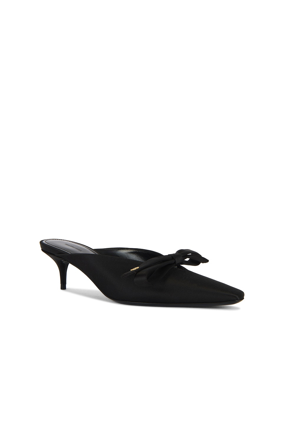 L50 Nano Bow Mule - 2
