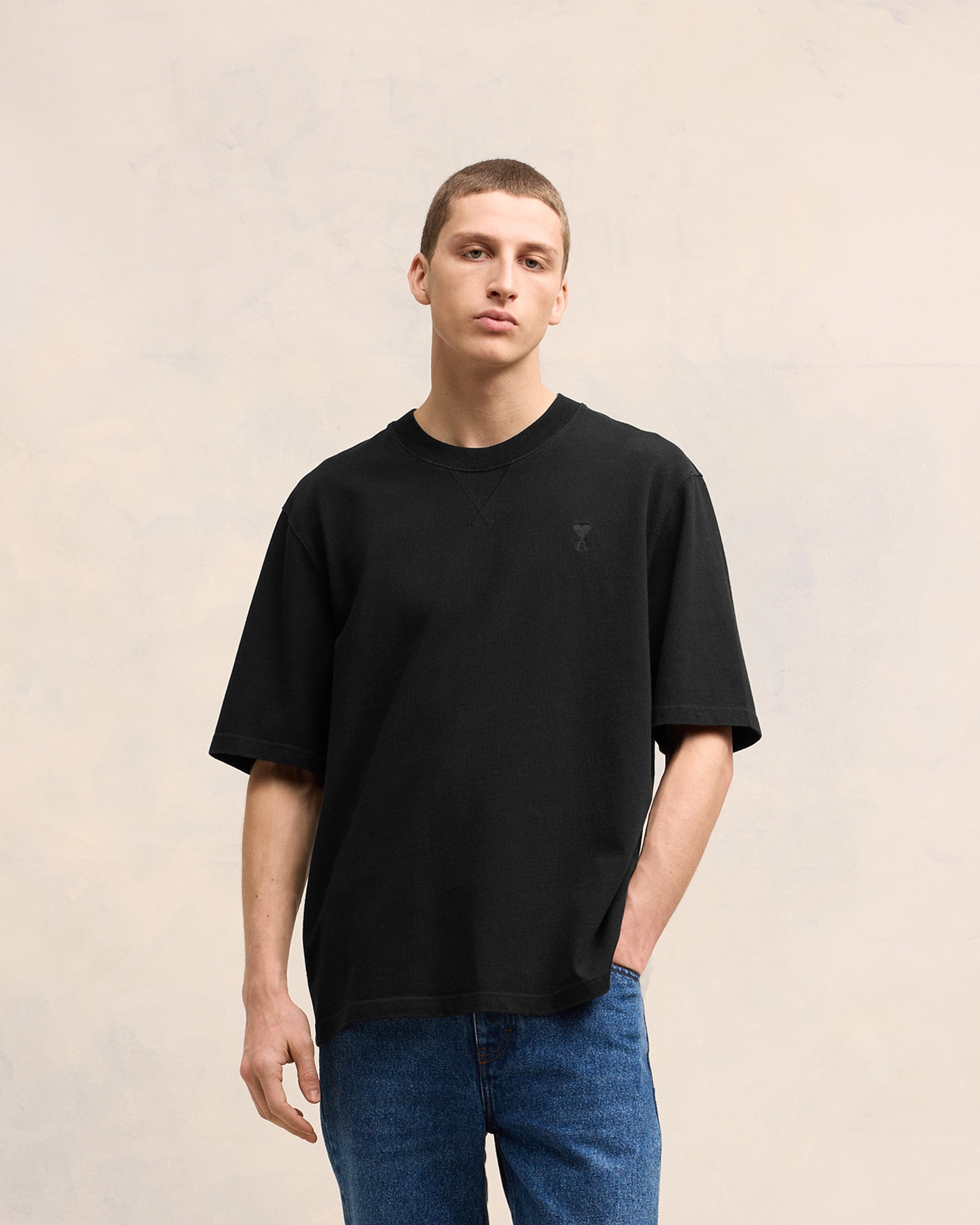 AMI DE COEUR T-SHIRT - 2