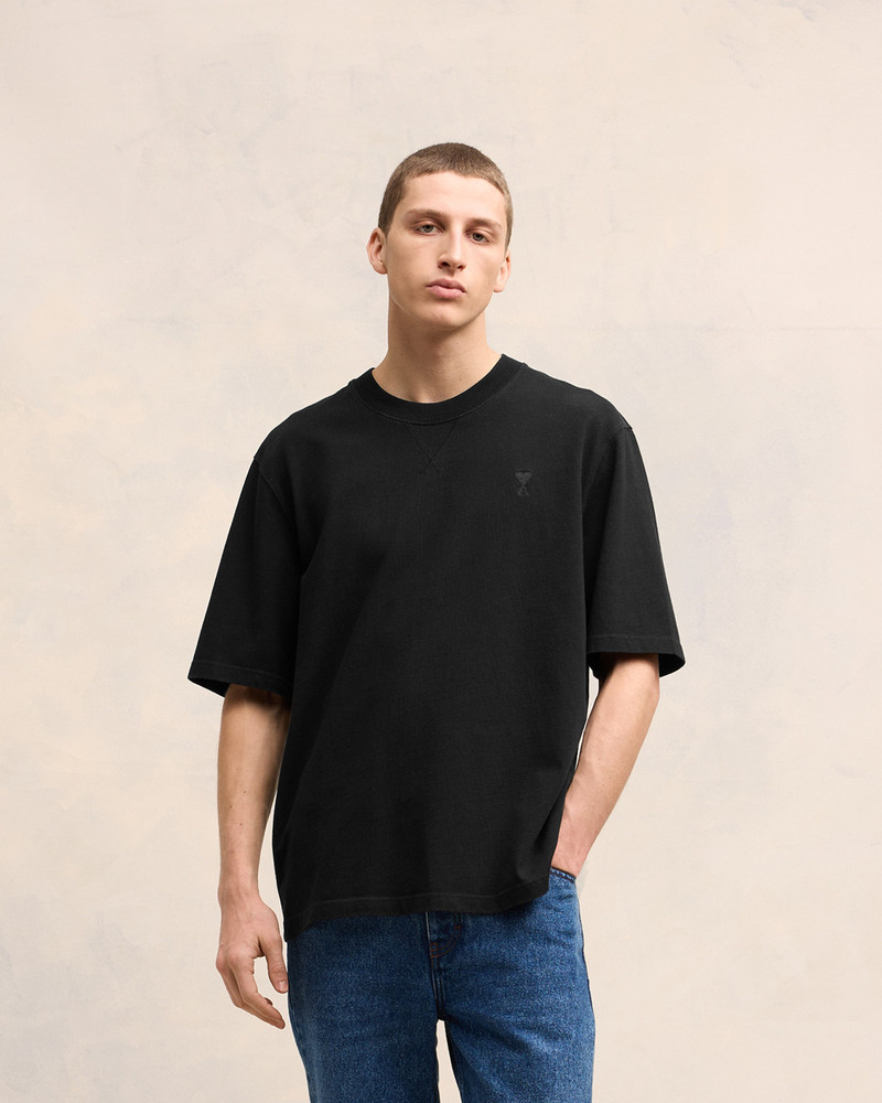 AMI Paris AMI DE COEUR T-SHIRT outlook
