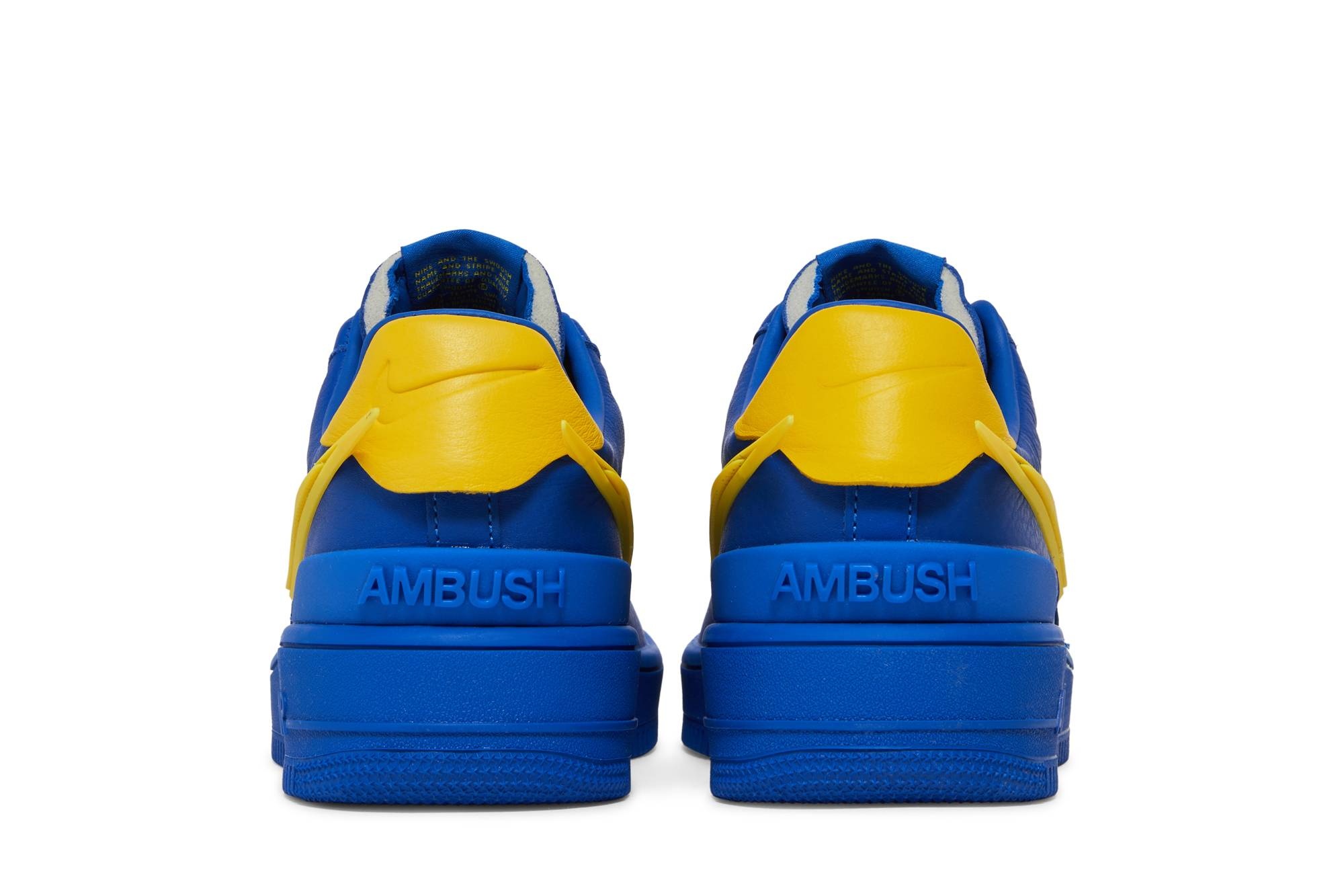 AMBUSH x Air Force 1 Low 'Game Royal' - 6