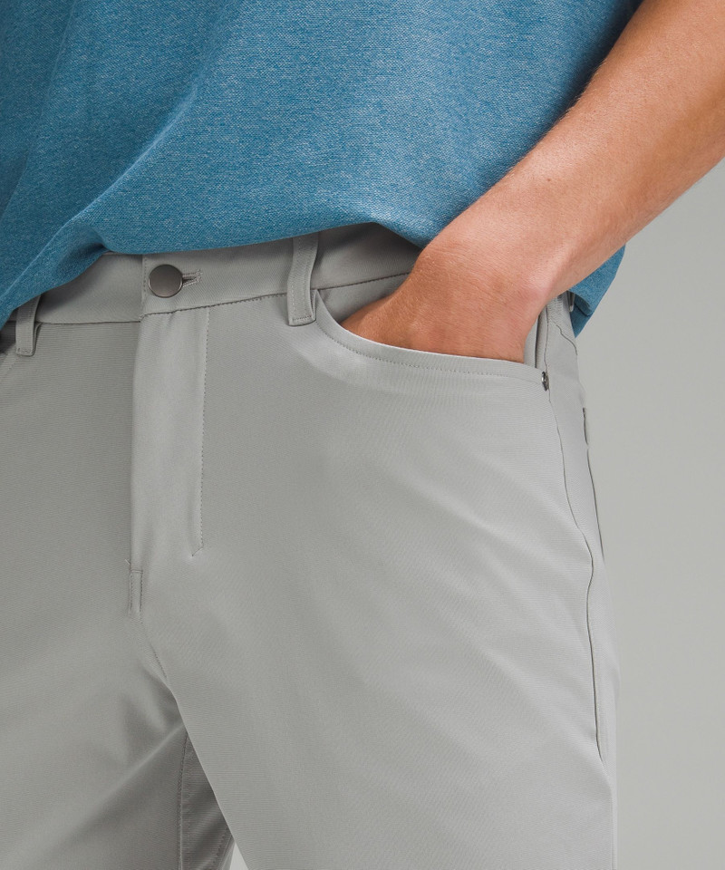 ABC Slim-Fit 5 Pocket Pant 28"L *Warpstreme 4