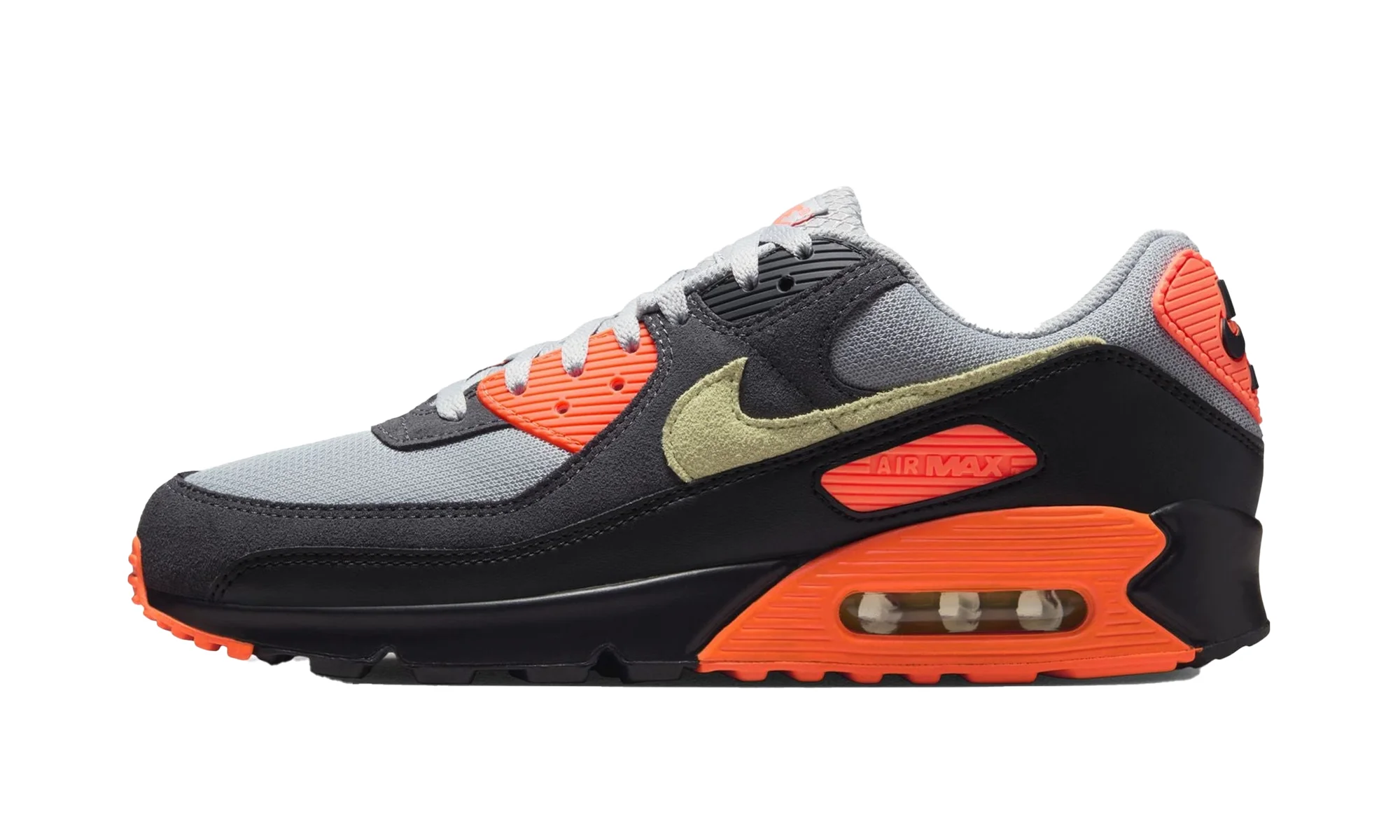 Air Max 90 "Hyper Crimson" DM0029 018 - 1