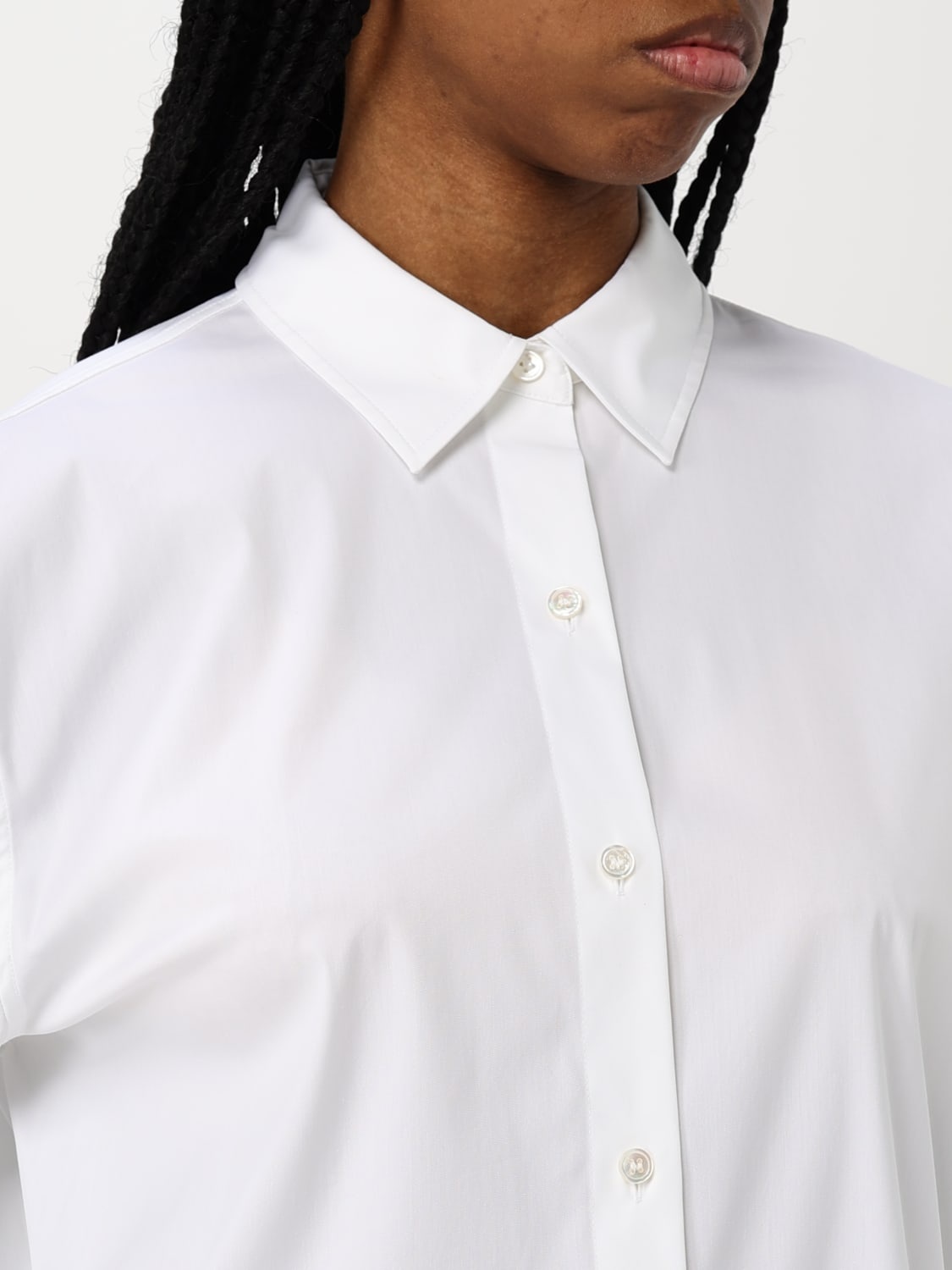 Shirt woman Theory - 3