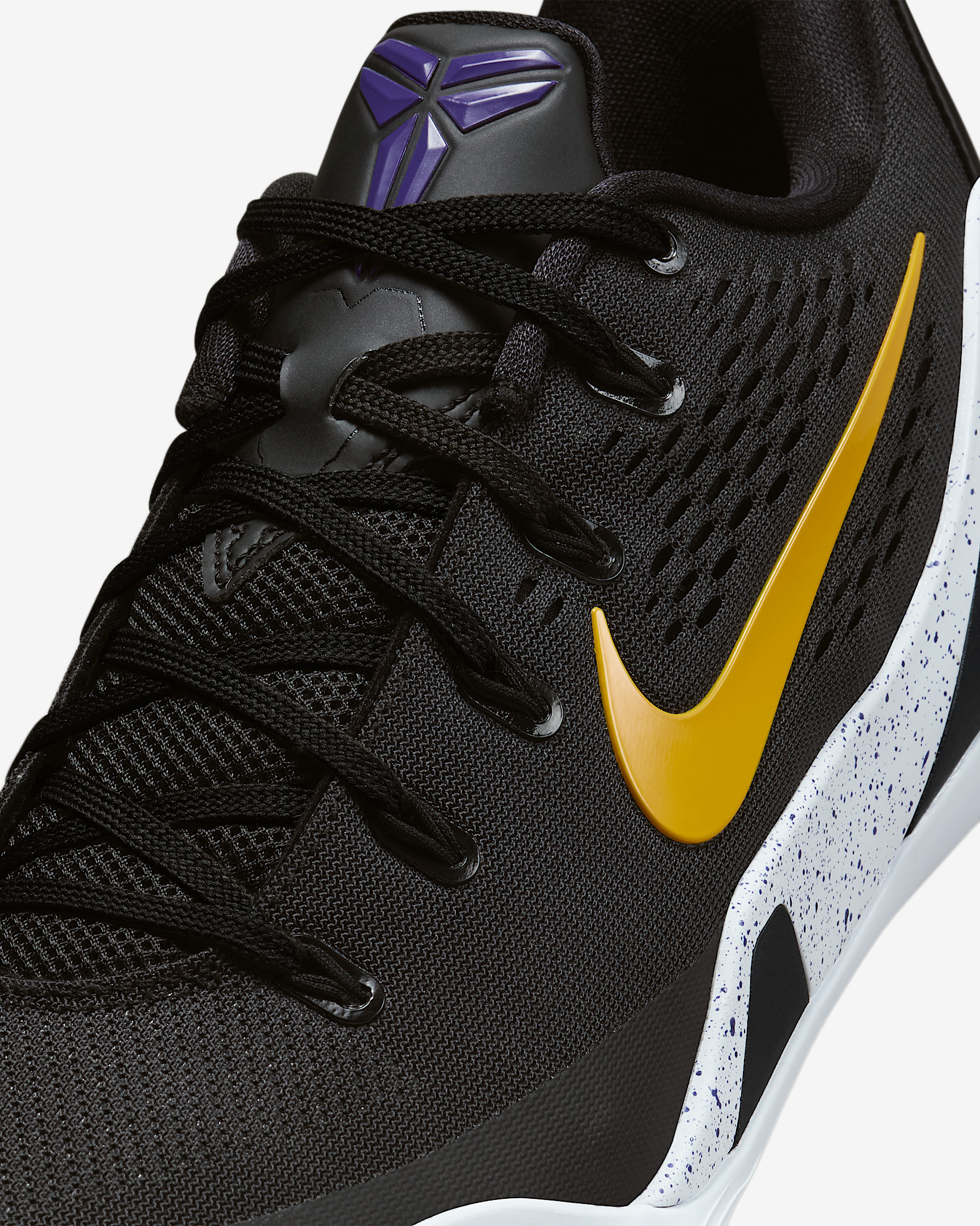 Kobe IX Elite Low EM Protro Basketball Shoes - 7