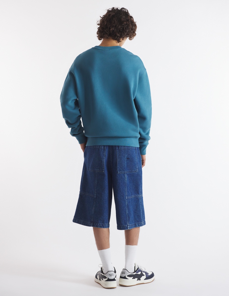 WORKWEAR SHORTS - 5