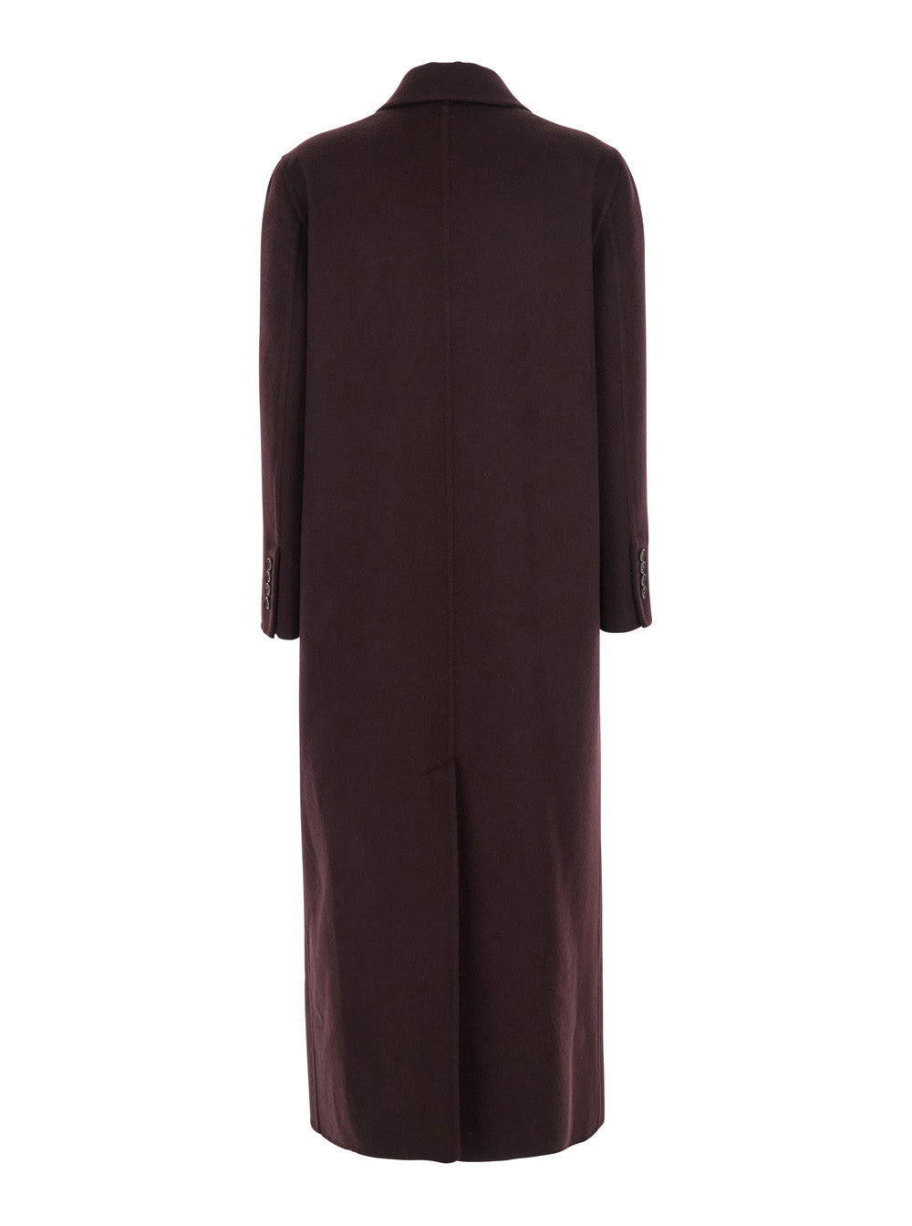 Brunello Cucinelli Women Cappotto M/L - 2