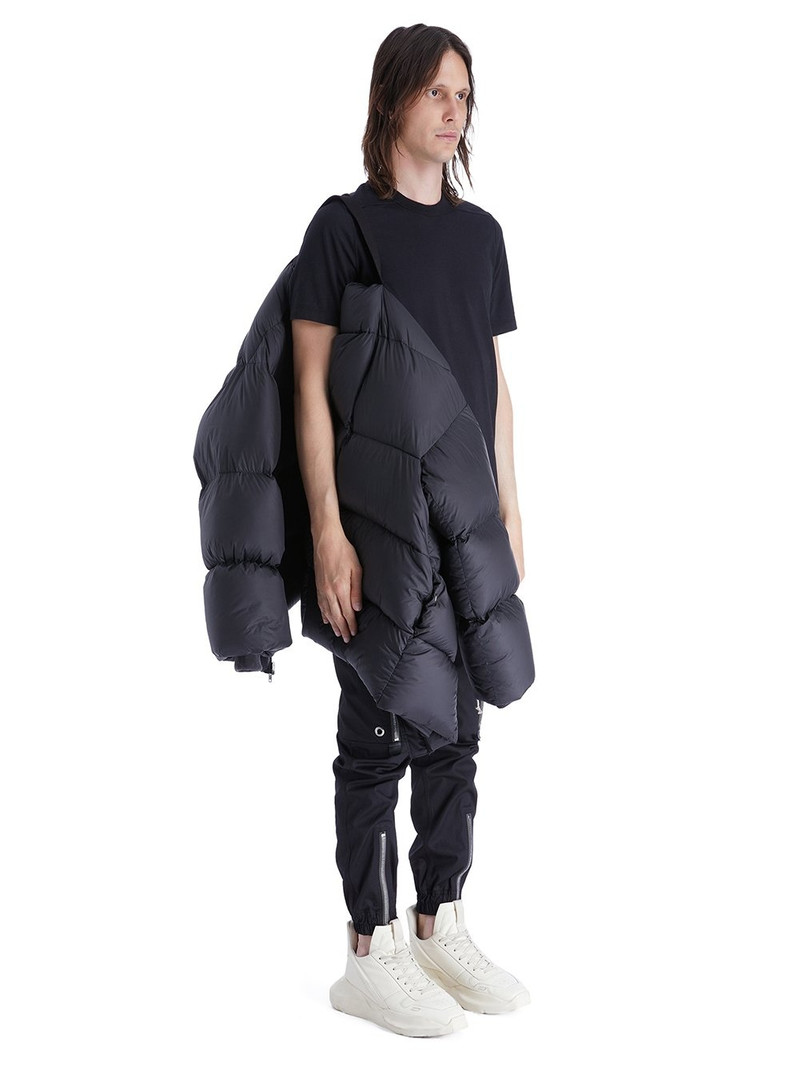 PUFFER FLIGHT JACKET 7