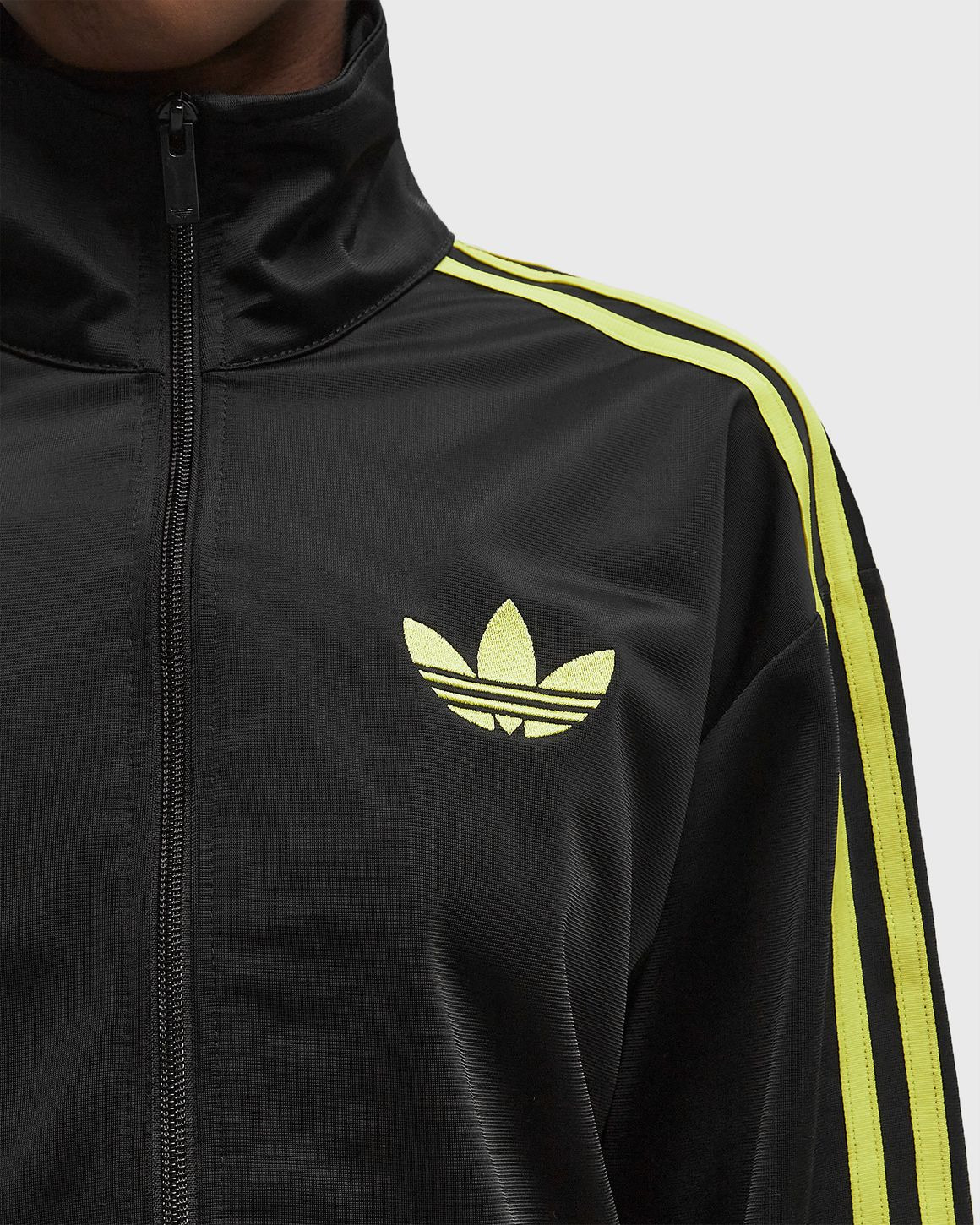 WMNS FIREBIRD TRACK TOP - 3