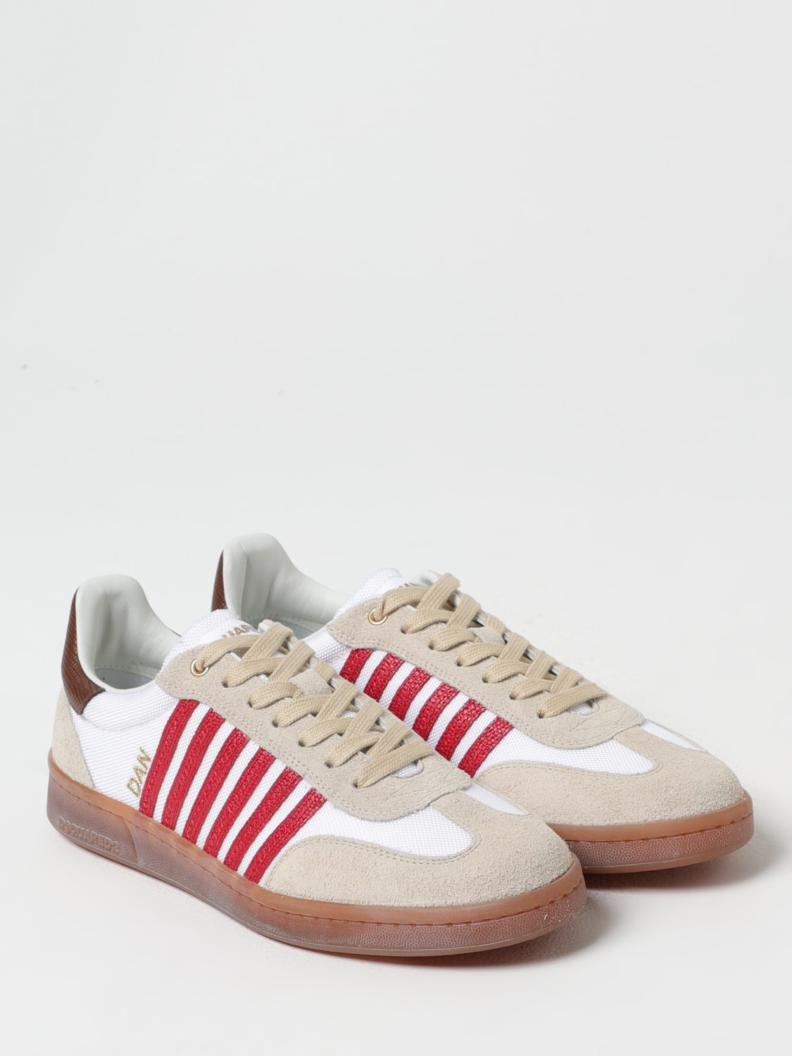 Sneakers men Dsquared2 - 2