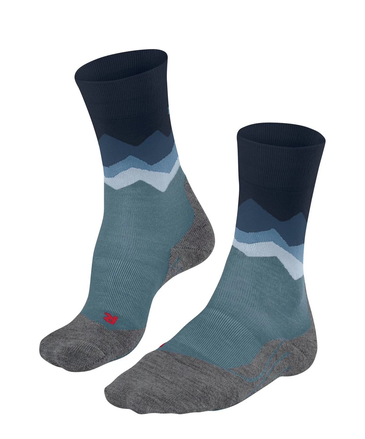 TK2 Explore Men Trekking Socks - 1