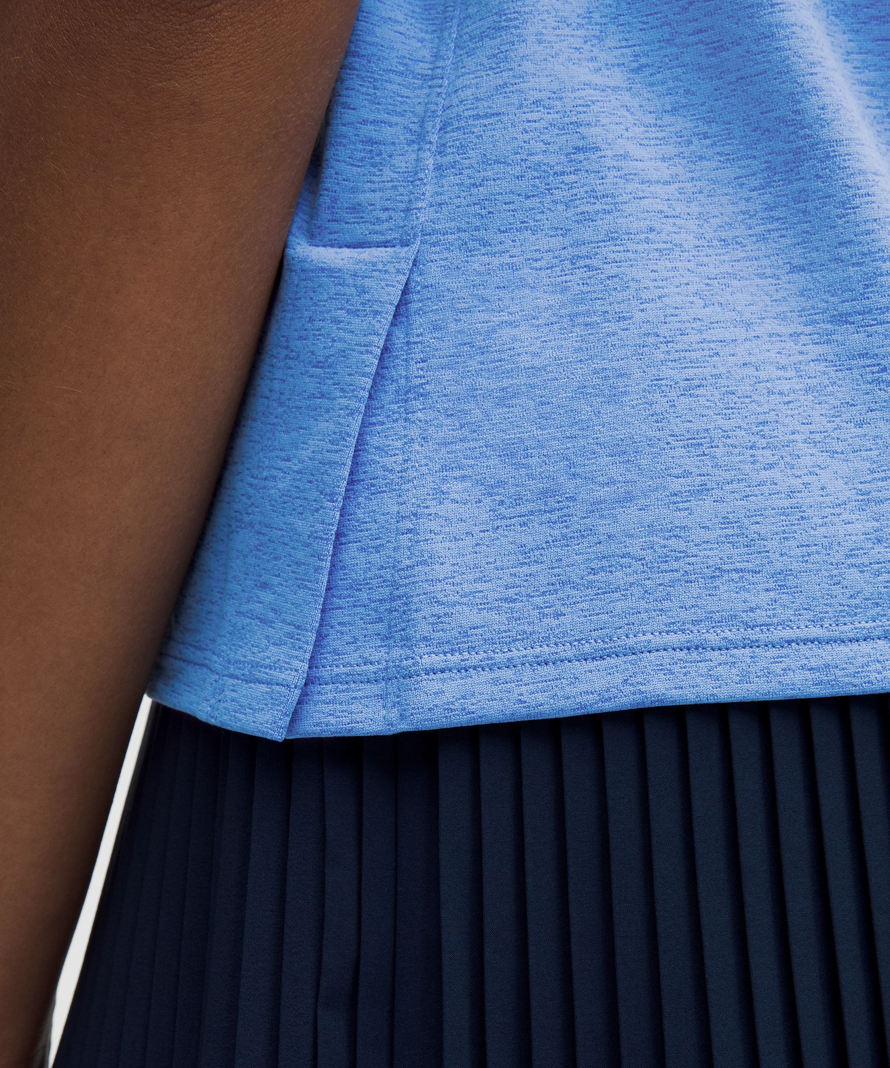 V-Neck Tennis Tank Top *Graphic - 5