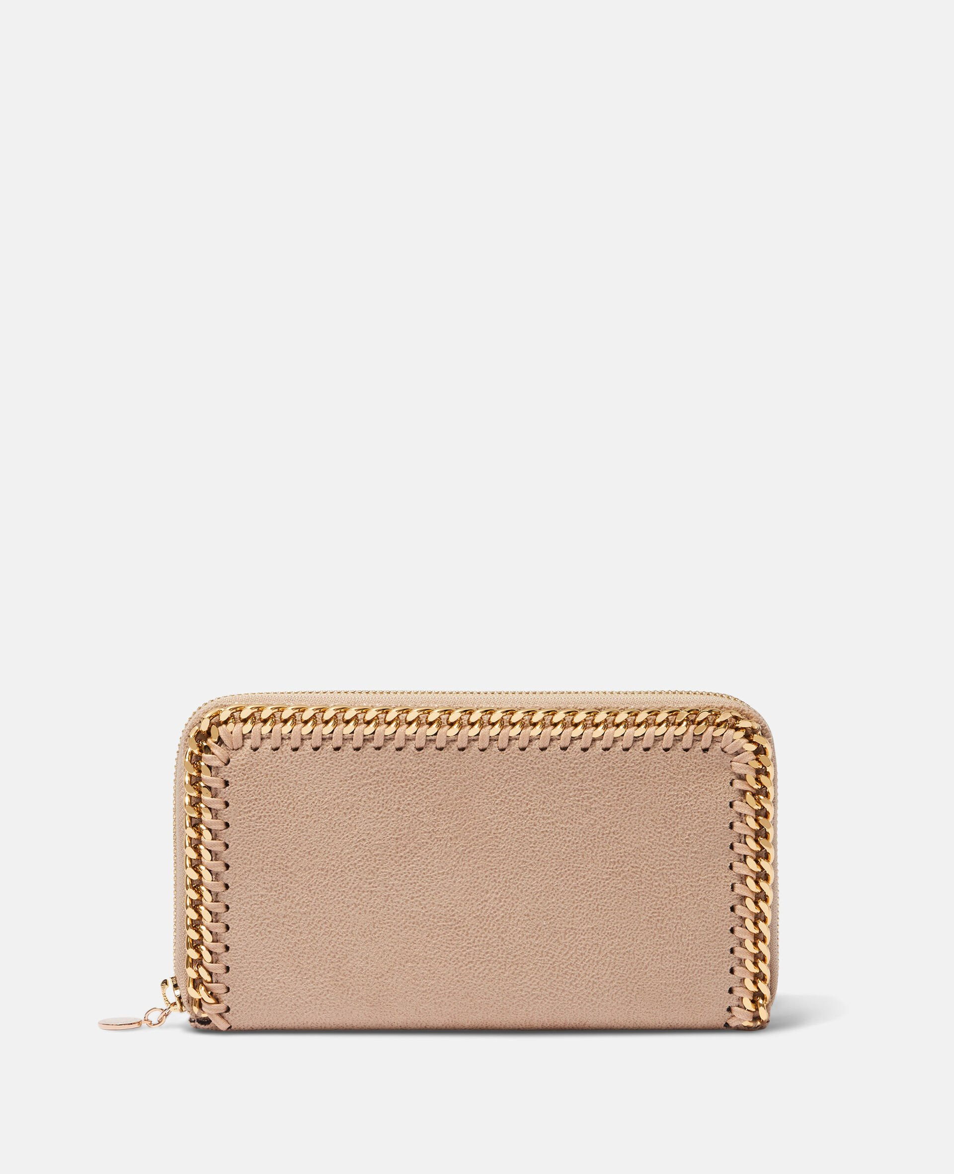Falabella Zip Continental Wallet - 1