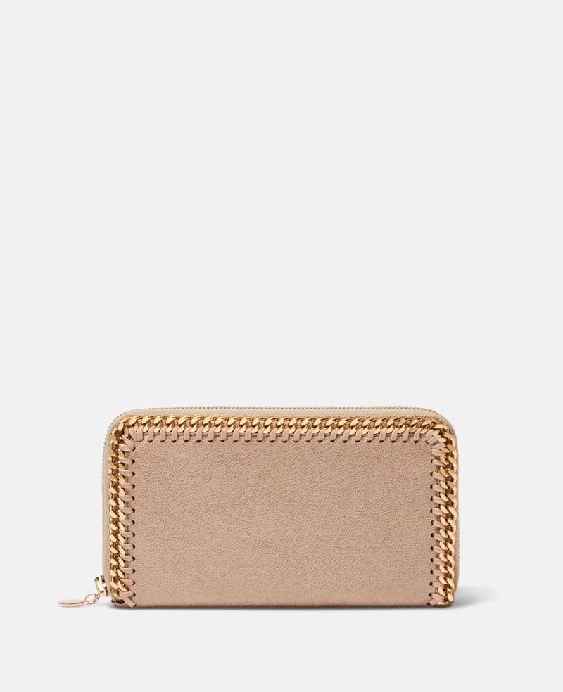 Falabella Zip Continental Wallet 1
