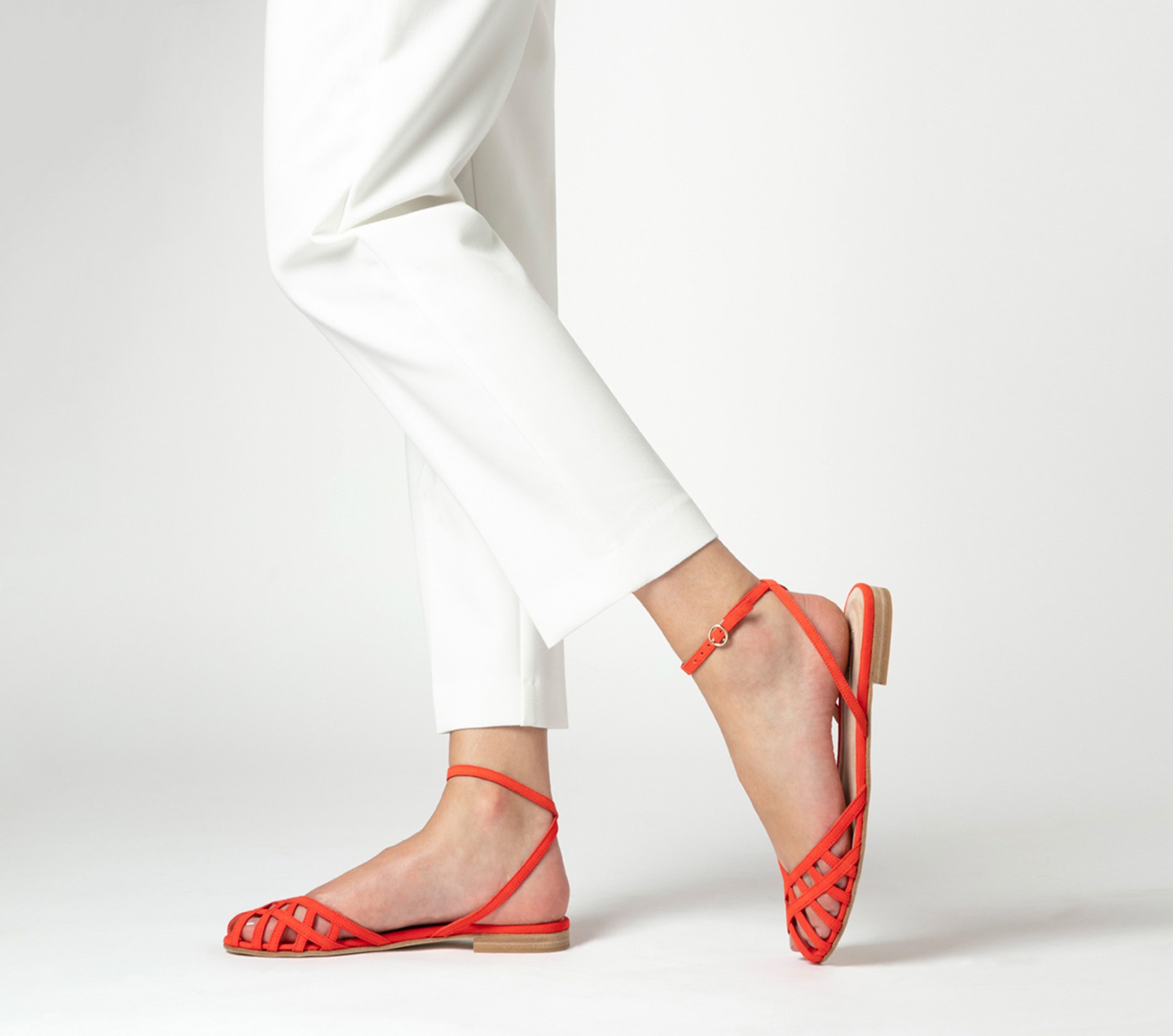Santorin sandals - 2